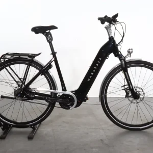Wanderer E-Tourer I-F5 Pro Tijdelijk Beschikbaar