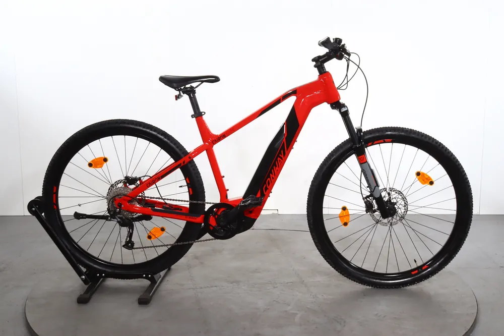 Conway Cairon S 227 Direct Verzonden