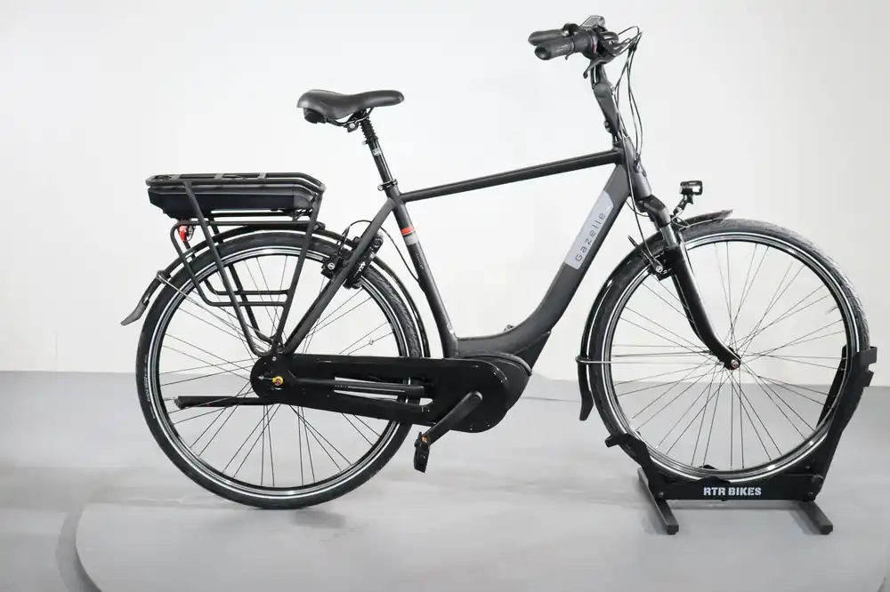 Beperkt Aanbod Gazelle Paris C7+ HMB