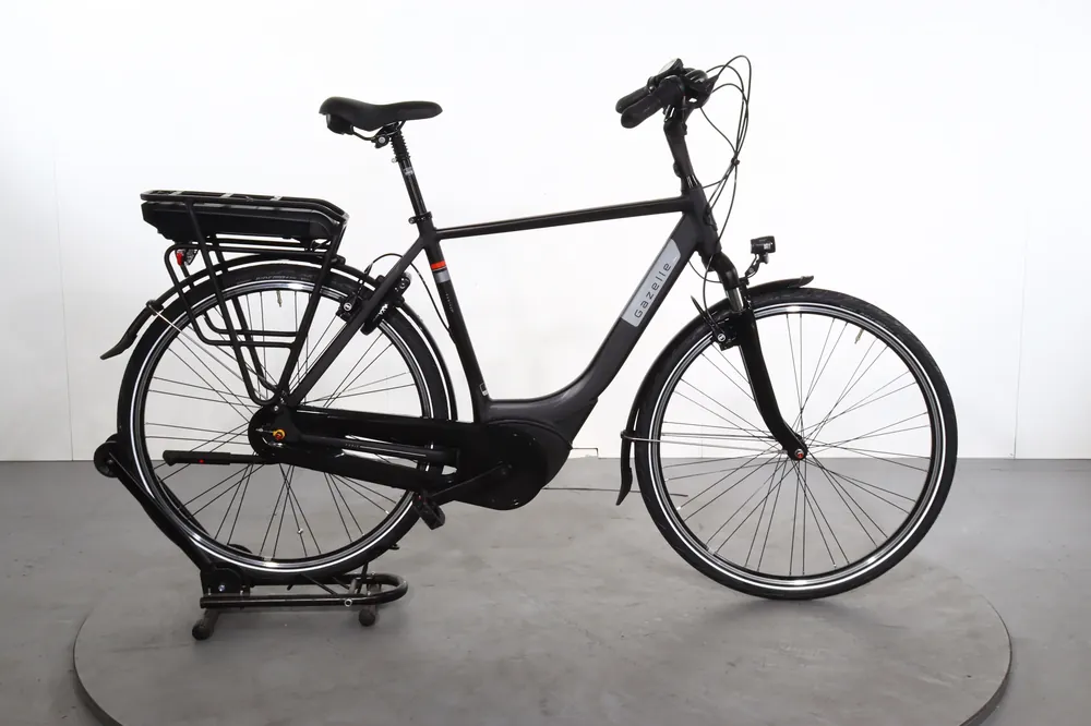 Gazelle Paris C7+ HMB Snelle Levering