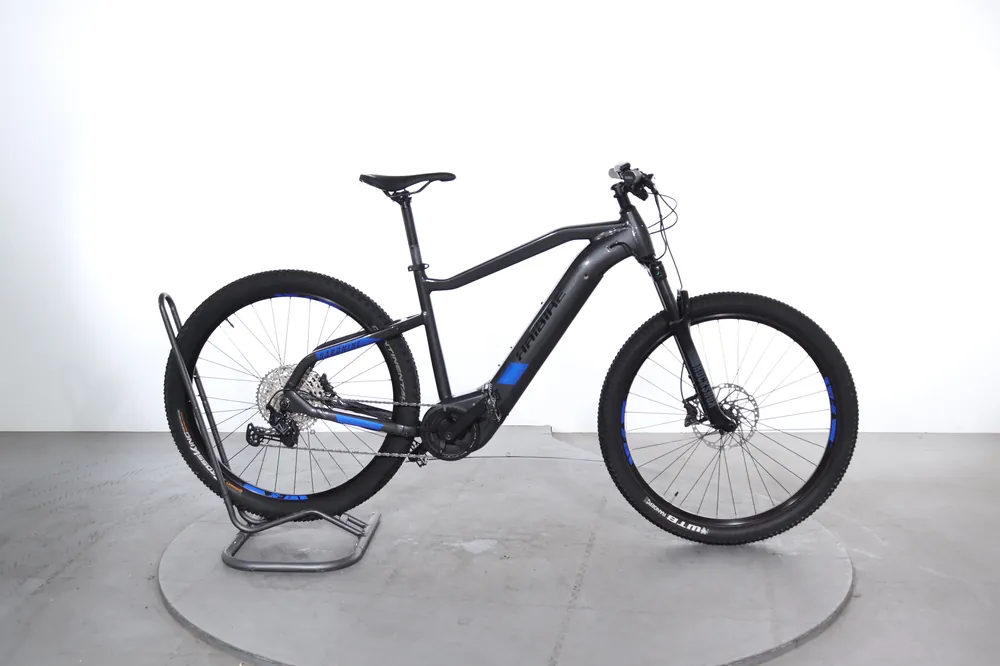 Haibike HardNine 7 Seizoensaanbieding