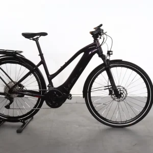 Weekendaanbieding Giant Explore E+1 Pro STA