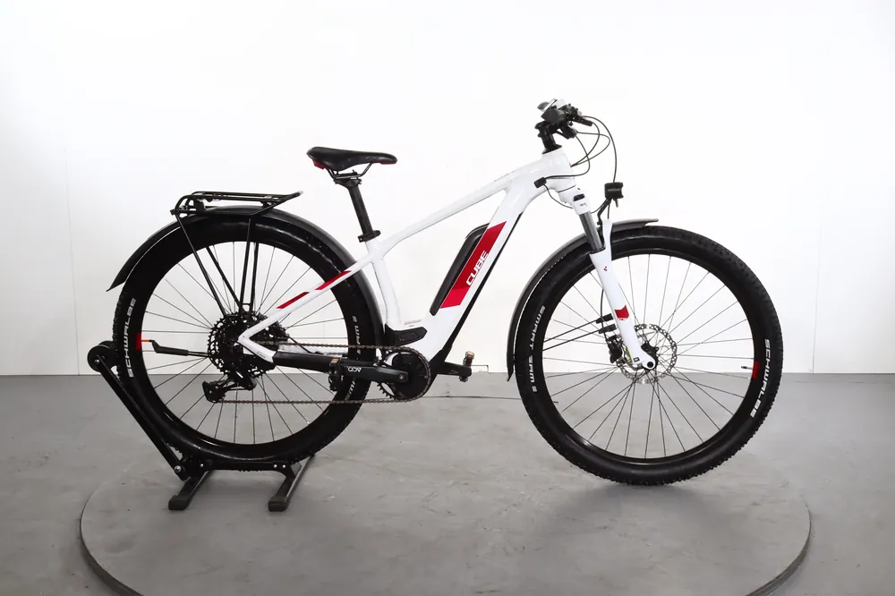 Cube Access Hybrid Pro Exclusieve Aanbieding