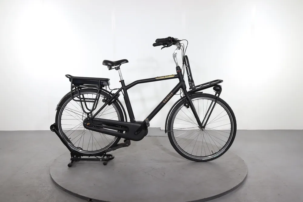 Gazelle HeavyDuty C7 HMB Express Levering