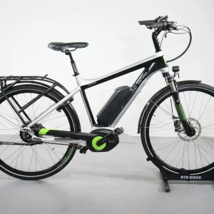 Univega Alpina B Street Beperkte Voorraad