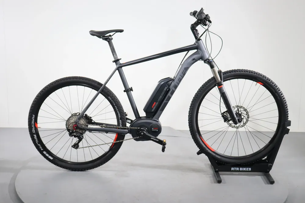 Cube Reaction Hybrid Race 500 Hete Deal