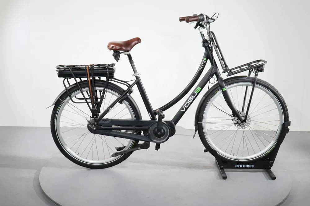 Alleen Vandaag Vogue Elite Pro 7