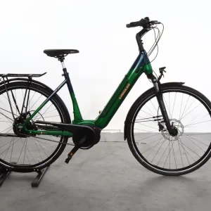 Weekendaanbieding Kreidler Vitality Eco 8