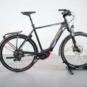 Meest Verkocht KTM Power Sport 11 Plus CX5