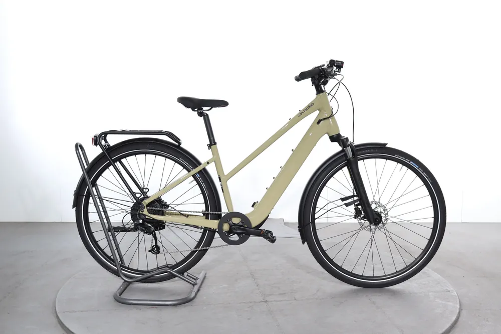 Cannondale Mavaro Neo SL Lage Kosten