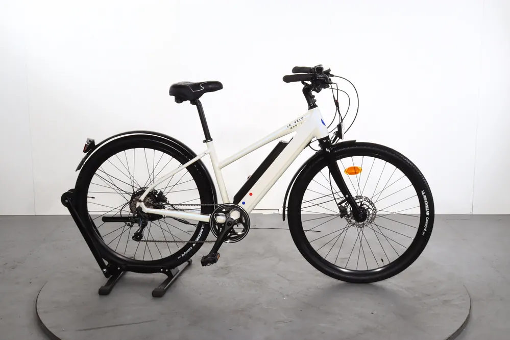 Betrouwbaar Le Vélo MAD L'Urbain