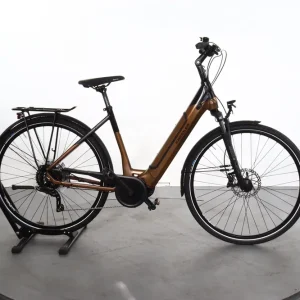 Lage Kosten Kreidler Vitality Eco 7 Sport CX