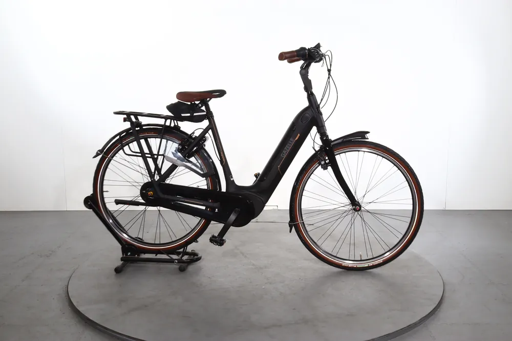 Weekendaanbieding Gazelle Arroyo C8 HMB