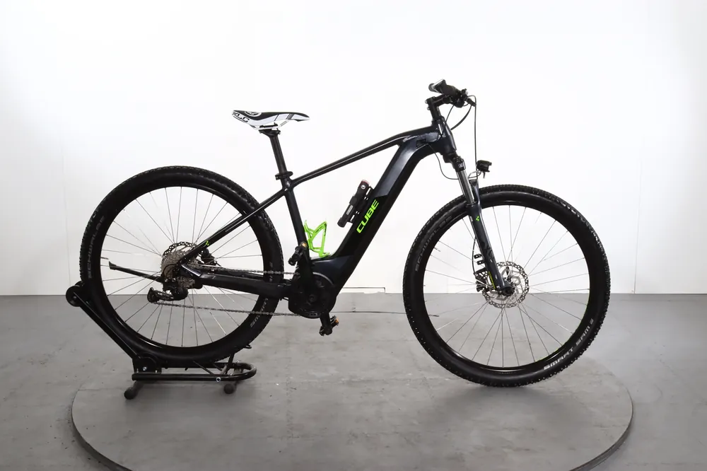 Cube Reaction Hybrid Performance Allroad Beperkte Voorraad