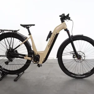 Advanced E-Bike Offroad Pro X Tijdelijk Beschikbaar