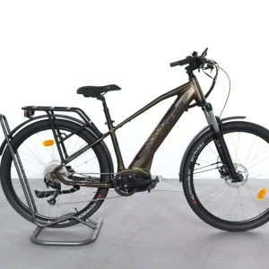Nakamura E-Crossover XA Aanbieding