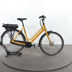 Betrouwbaar Batavus Fonk E-Go