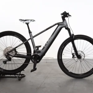 Cube Reaction Hybrid Race Exclusieve Aanbieding