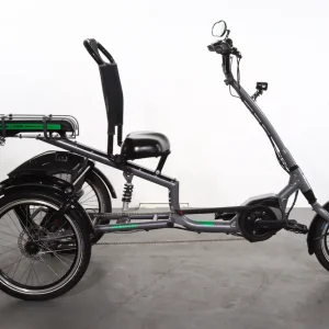 Favoriet Pfautec Scoobo