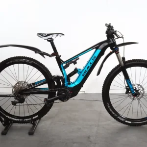 Premium Bullitt E-Stream EVO TR1