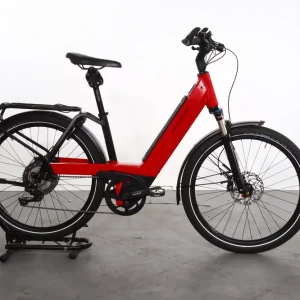 Riese & Müller Nevo GT Touring Direct Beschikbaar