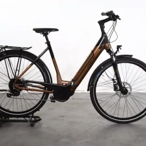 Betaalbaar Kreidler Vitality Eco 7 Sport CX+