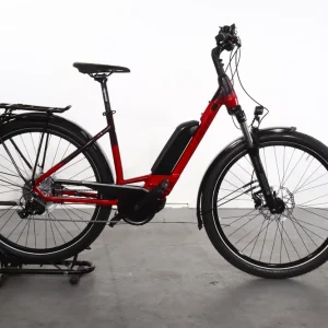 Direct Beschikbaar Kreidler Vitality Eco 6 Street City