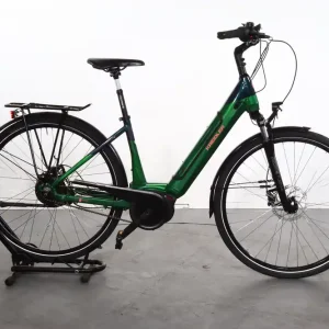 Kreidler Vitality Eco 8 Favoriet