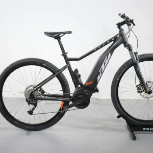 Actieprijs KTM Macina Ride 591 LTD