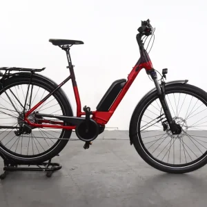 Kreidler Vitality Eco 6 Street City Must-Have