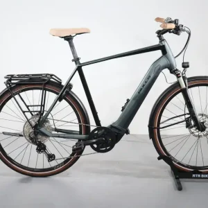Weekendaanbieding Bulls Urban Evo 12