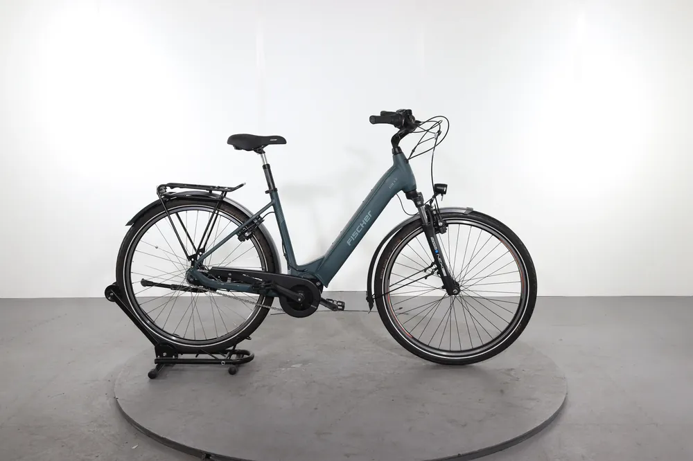 Koop Vandaag Fischer Cita 4.2l