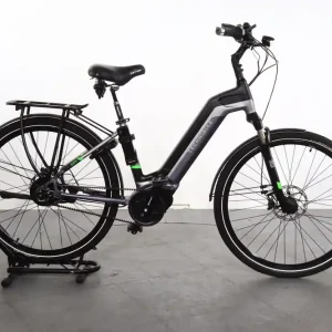 Technibike City Lage Kosten