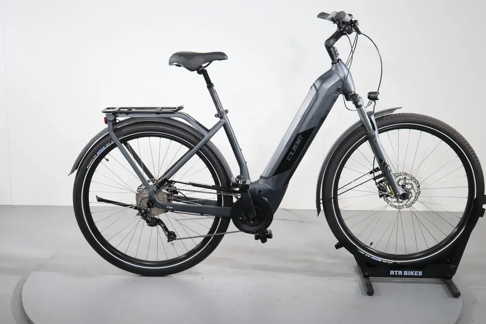Cube Kathmandu Hybrid One Exclusieve Aanbieding