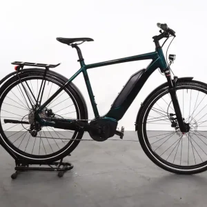 Betrouwbaar Stevens E-4X Tour