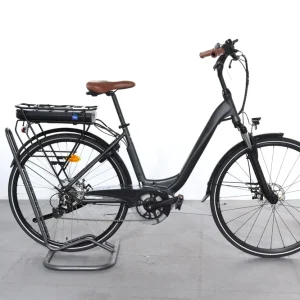 EssentielB Urban 600 Merkproduct