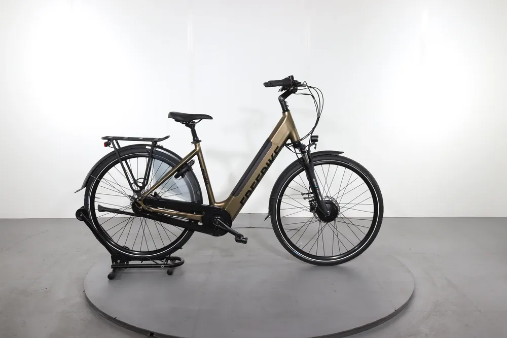 Laatste Kans Freebike Melrose
