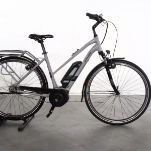 Flitsaanbieding Dynamics E-Lite 8K