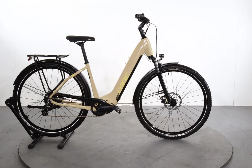 Cone eSUV IN 3.0 Meest Verkocht
