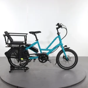 Gratis Retour Tern Quick Haul D9