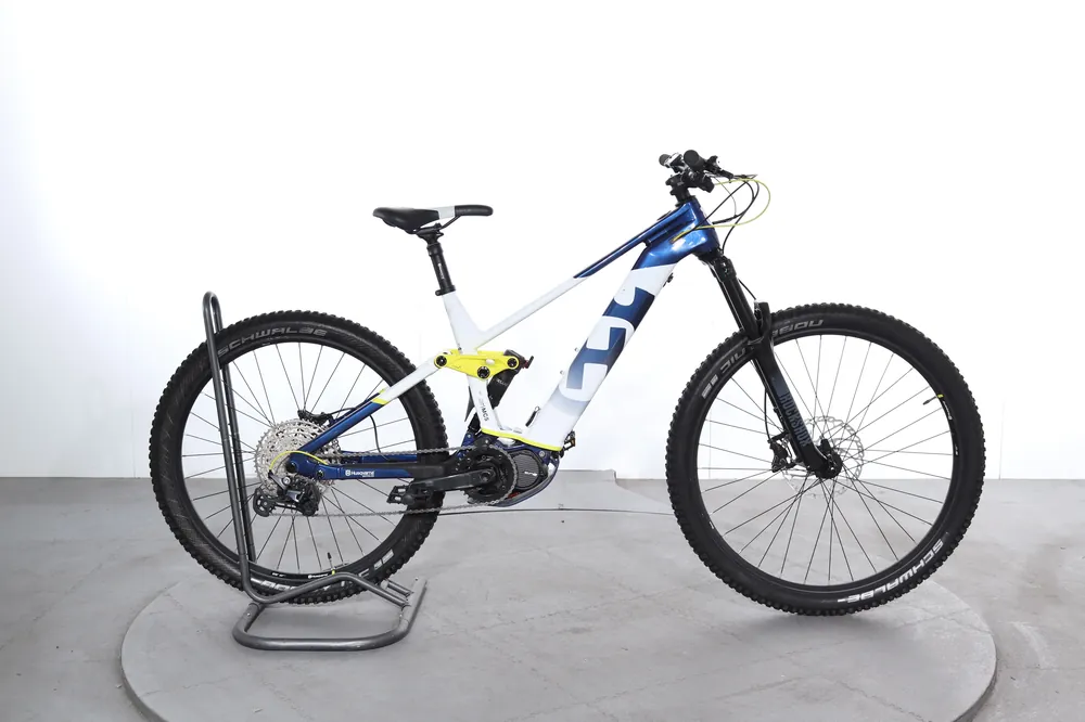 Favoriet Husqvarna Mountain Cross 5