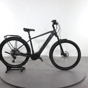 Alleen Vandaag Scott Axis eRide 10