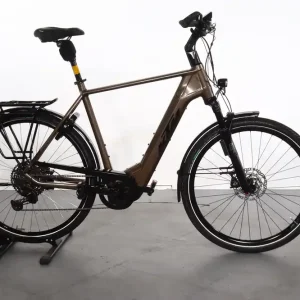 Aanbieding KTM Macina Style 720 ABS