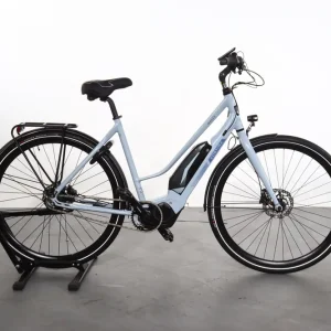 Dagaanbieding Cortina E-Mozzo