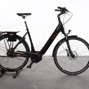 Gratis Retour Kreidler Vitality Eco 8