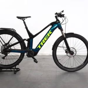 Betrouwbaar Trek Powerfly FS 4 Equipped
