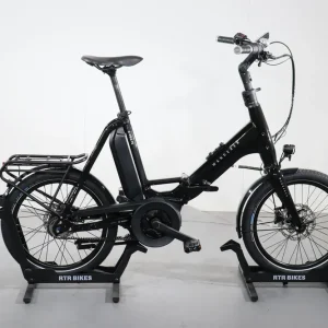 Wanderer E-Fold F5 Express Levering