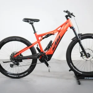 Voordeelprijs KTM Macina Lycan 671