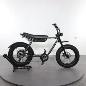 Nieuw Super73 ZX