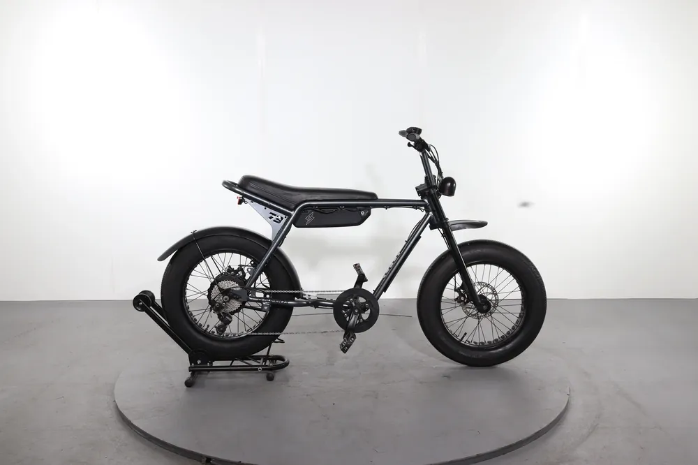 Nieuw Super73 ZX
